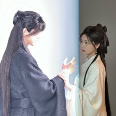 Peace & Love Chinese Drama photo