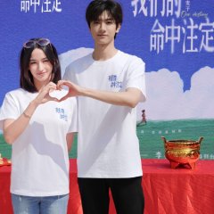 Our Destiny Chinese Movie photo