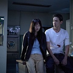 Killing Time Korean Movie(2025) photo