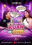 Kuan on One Season 2