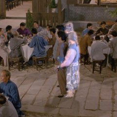 Mr. Vampire 3 Hong Kong Movie photo