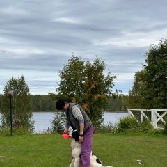 Rented in Finland Korean TV Program photo