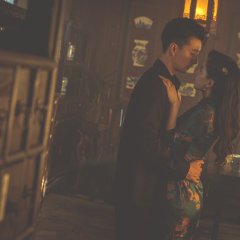 Land of Dreams Chinese Drama photo