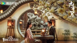 Li Yun Rui and Meng Zi Yi walk the tough road of life together as husband and wife in 'Blossom'