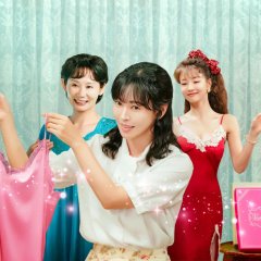 A Virtuous Business Korean Drama photo