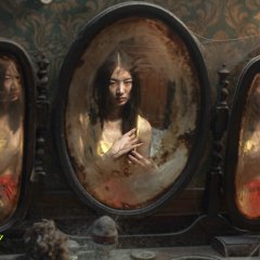 404 Run Run Thai Movie photo