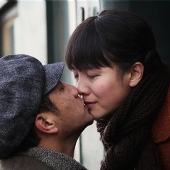 Falling Flowers Chinese Movie photo