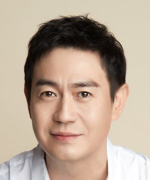 Yong Woo Park