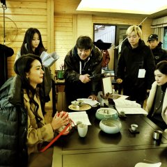 Tian Xia Ma Jiang Chinese Movie photo