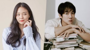 Esom and Yoo Yeon Seok will possibly work together in a new SBS K-drama