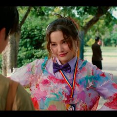 Love You Teacher Thai Drama photo
