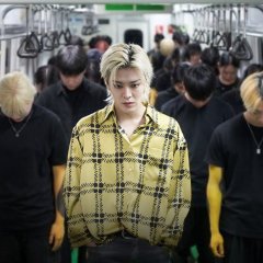 NCT 127: The Lost Boys Korean TV Program(2023) photo