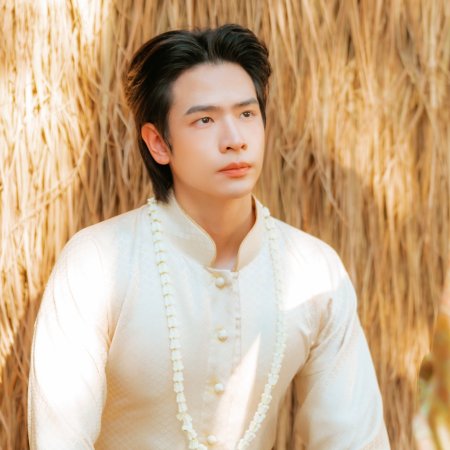 Latte Thanutchon Chankaew-armon