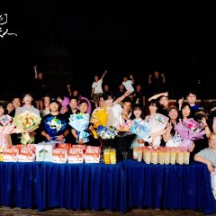 Coming of Age Ceremony Chinese Drama(2025) photo