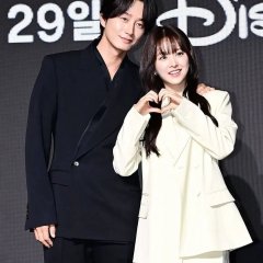 Lee Hyun Wook photo