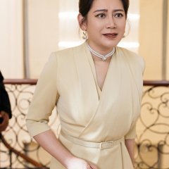 Ta Cong Chen Shui Zhong Xing Lai Chinese Drama(2024) photo