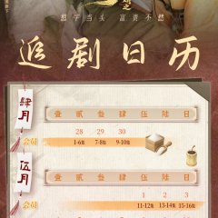 Royal Upstart Season 2 Chinese Drama(2026) photo