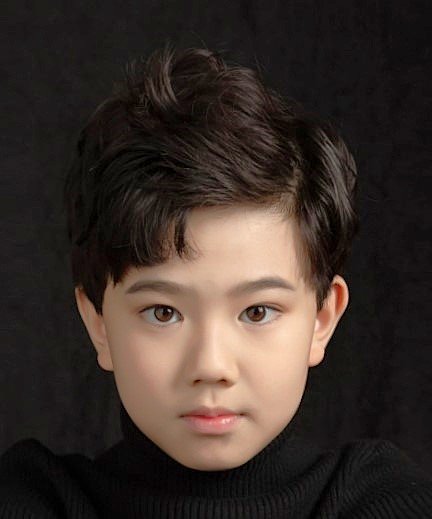 Zi Cheng Luo