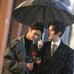 Private Galaxy Chinese Drama(2026) photo