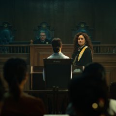 The Evil Lawyer Thai Drama(2026) photo