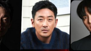 Son Suk Ku, Ha Jung Woo, Ji Chang Wook and more confirmed for new Netflix film