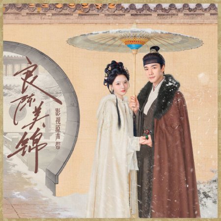 A Splendid Match (2026)