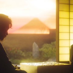 Bushido Japanese Movie(2024) photo