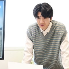 Tabi no Oto: Kamakura-hen Japanese Drama(2026) photo