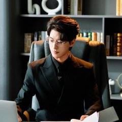 Jue Xing Hou, Wo Qie Le Man Ji Gong Dou Hao Chinese Drama(2025) photo