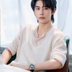 Fu Zong, Ni De Ming Wo Xu Shang Le Chinese Drama(2025) photo