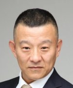 Deng Gang