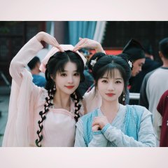 Don't Mess with Her Chinese Drama photo