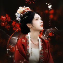 Spring of the Blade Chinese Drama photo