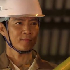 Into the Flames Korean Drama photo