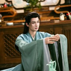 The World Is Full of Surprises Chinese Drama(2026) photo
