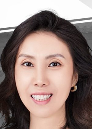 Yan Bei in Inverted Fate Chinese Drama