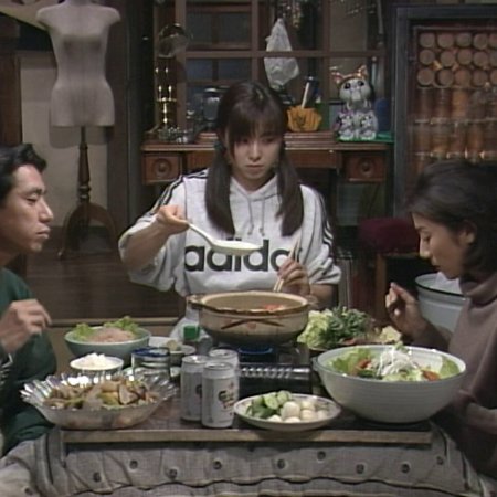 29-sai no Christmas (1994)