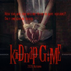 Kidnap Game Japanese Drama(2026) photo