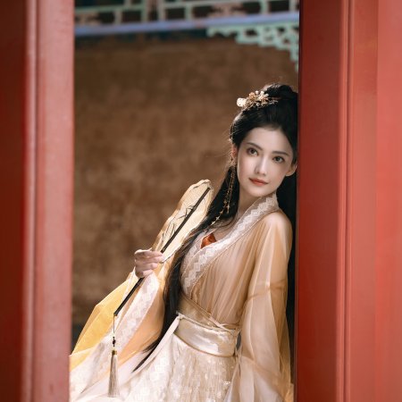 A Dream of Splendor (2022)