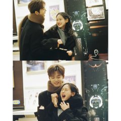 Too Young to Love Chinese Drama photo