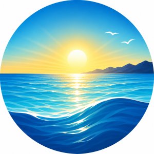 MareAzurre