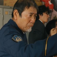 The Horny Taxi Japanese Movie photo