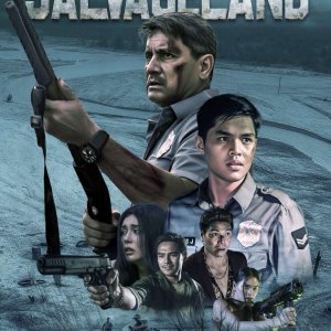 Salvageland (2025)