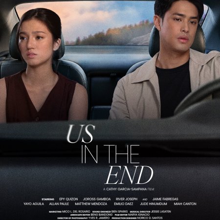 Us in the End (2026)