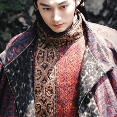 The Reign of Northern Wei Chinese Drama(0000) photo