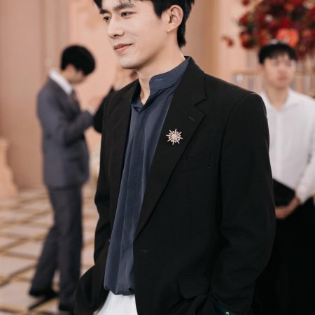 Qing Mei Zhu Ma Yong Bu Bei Pan (2024)