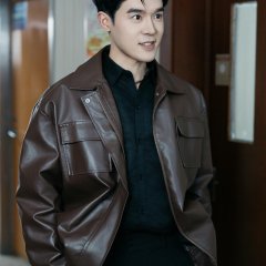 Bu Nian Guo Wang, Ni Wo Liang Kuan Chinese Drama(2025) photo