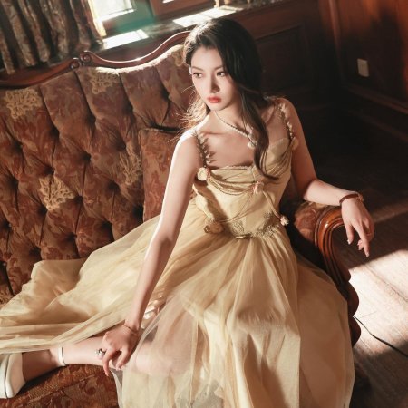 Royal Highness Princess (2025)