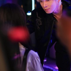 Zhang Nai Ge photo