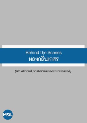 Flower Boy Behind the Scenes (2026) poster